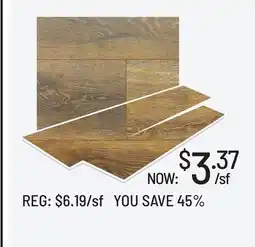 Hardwood Giant LAMINATE Floors offer