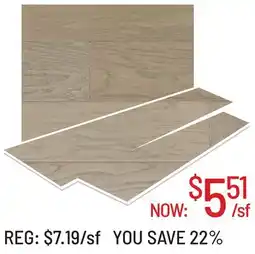 Hardwood Giant Hardwood Floors offer