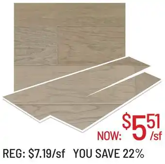Hardwood Giant Hardwood Floors offer