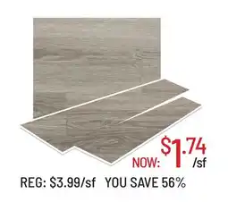 Hardwood Giant VINYL Floors offer