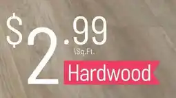 Hardwood Design Centre Hardwood offer