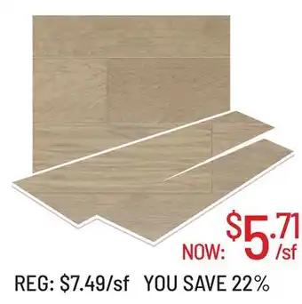 Hardwood Giant Hardwood Floors offer