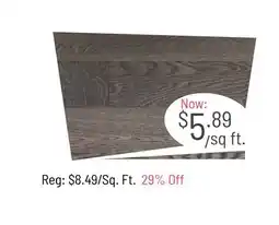 Hardwood Design Centre Hardwood Floors offer
