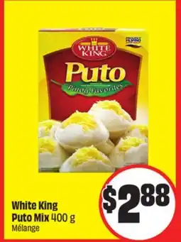 FreshCo White King Puto Mix 400 g offer