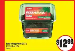 FreshCo Bard Valley Dates 907 g Product of USA offer
