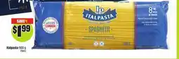 FreshCo Italpasta 900 g offer