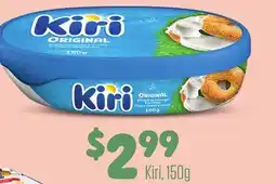 FreshCo Kiri offer