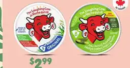 Chalo FreshCo Cream Cheese offer