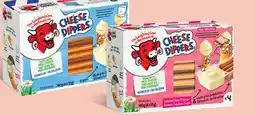 FreshCo Cheese Dipper, 4P, 140g offer