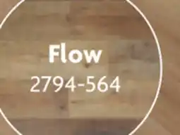 Home Hardware Purified Laminate Plant Flooring offer