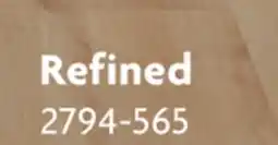 Home Hardware Purified Laminate Plank Flooring Refined offer