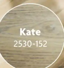 Home Hardware SPC Flooring Kate offer