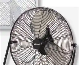RONA 20 FLOOR FAN offer