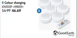 RONA Colour Changing offer
