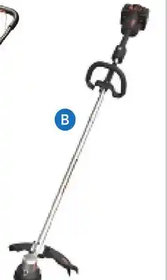 RONA STRING TRIMMER offer