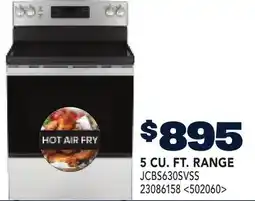 RONA 5 CU. FT. RANGE offer