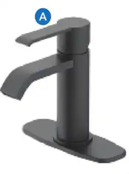 RONA VEDA LAVATORY FAUCETS offer