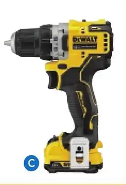 RONA DEWALT DRILL offer