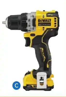 RONA DEWALT DRILL offer