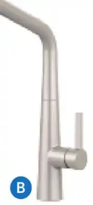 RONA Stainless Steel Finish offer