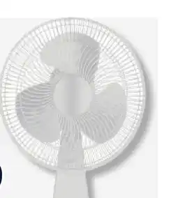 RONA 12 DESK FAN offer