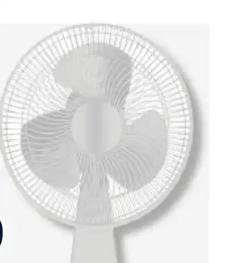 RONA 12 DESK FAN offer