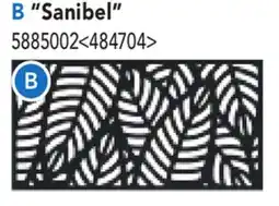 RONA 34 x 68 Sanibel DECORATIVE PANELS offer