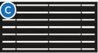 RONA 24 x 48 Boardwalk DECORATIVE PANELS offer