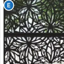 RONA 24 x 48 Freesia DECORATIVE PANELS offer