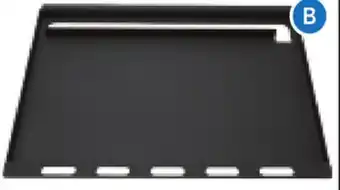 RONA 25 x 18 Genesis GRIDDLE INSERT offer