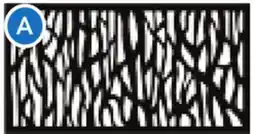 RONA DECORATIVE PANELS offer