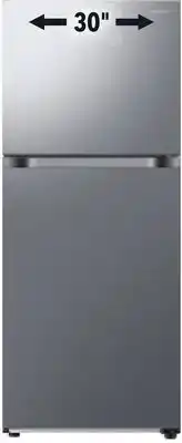 RONA SAMSUNG 17 CU. FT. REFRIGERATOR offer