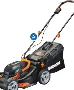 RONA LAWN MOWER offer