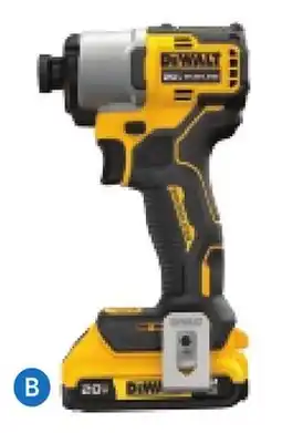 RONA IMPACT DRIVER offer