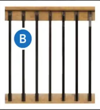 RONA Rectangular offer