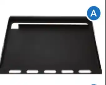 RONA WEBER 17 x 11 Spirit Griddle Inserts offer