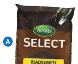 RONA SCOTTS SOIL Black earth offer