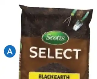 RONA SCOTTS SOIL Black earth offer