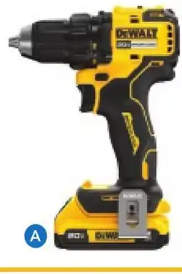 RONA 1/2 Drill/Driver offer