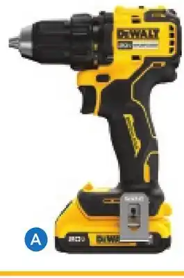 RONA 1/2 Drill/Driver offer