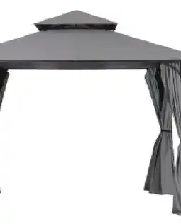 RONA 10' X 12' SOFT- TOP GAZEBO offer