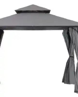 RONA 10' X 12' SOFT- TOP GAZEBO offer