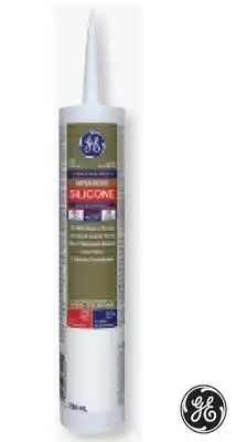 RONA GE sealants for kitchen and bathroom 299-ml offer