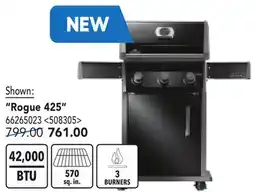 RONA Rogue 425 offer