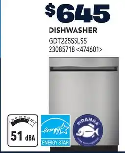 RONA GE DISHWASHER offer