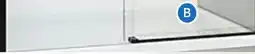 RONA 60 x 32 Shower Base offer
