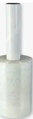 RONA 5 x 1000' Clear Strech film offer
