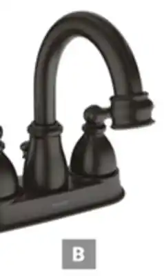 BMR ROBINET DE LAVABO offer