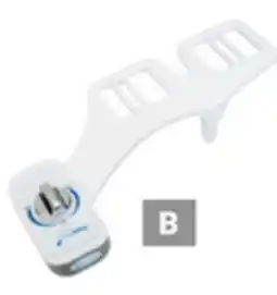 BMR BIDET ADAPTABLE  PURESPA  offer