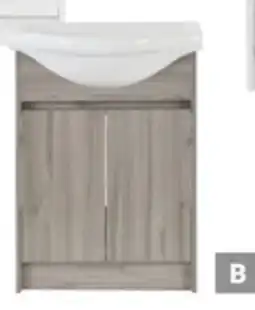 BMR MEUBLE-LAVABO offer